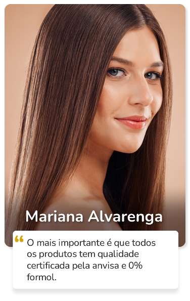 dep- Mariana Alcântara